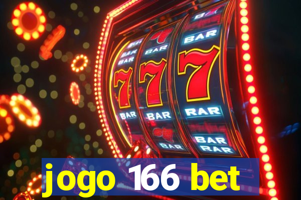 jogo 166 bet